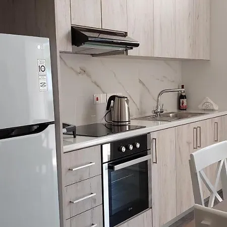 Apartmán Eleantre