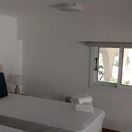 Apartmán Eleantre Paphos