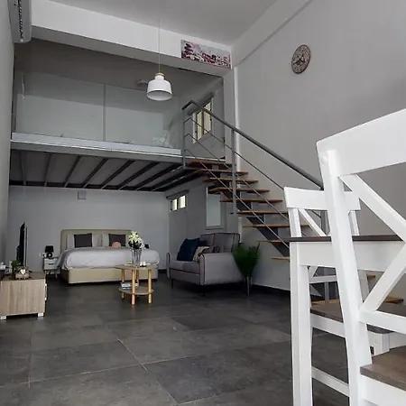 Eleantre * Πάφος