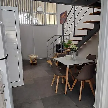 Eleantre Apartment Paphos