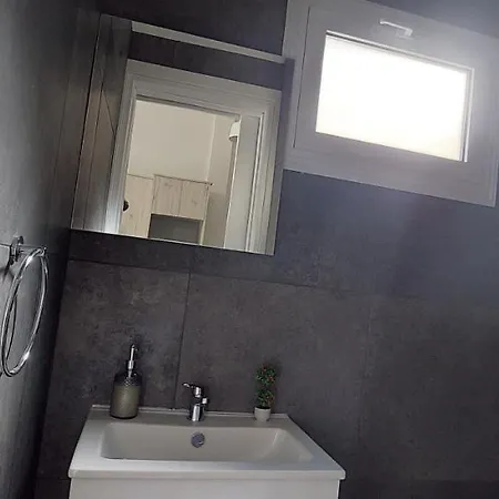 Appartement Eleantre