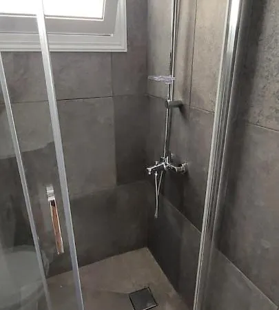 Eleantre Apartament