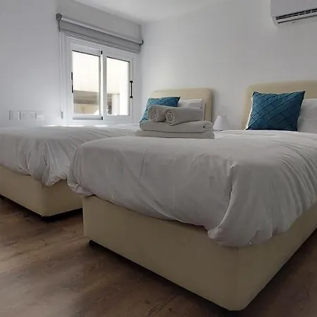 Eleantre Apartment