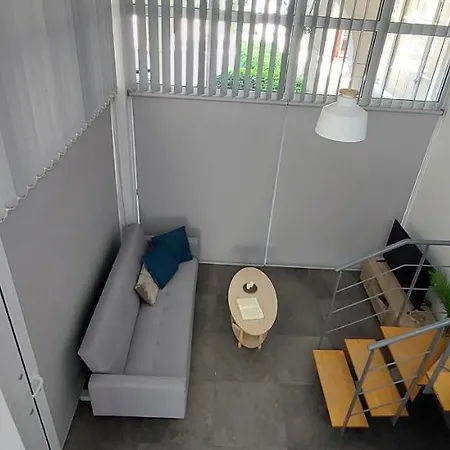 Apartmán Eleantre Paphos