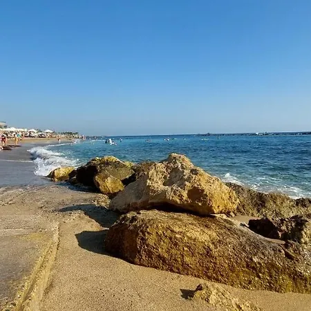 Eleantre Διαμέρισμα *