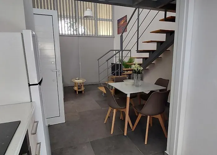 Eleantre Διαμέρισμα Πάφος