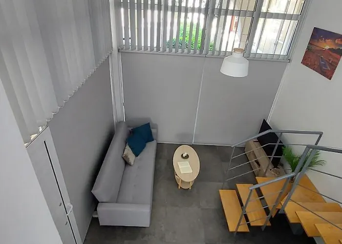 Διαμέρισμα Eleantre Πάφος