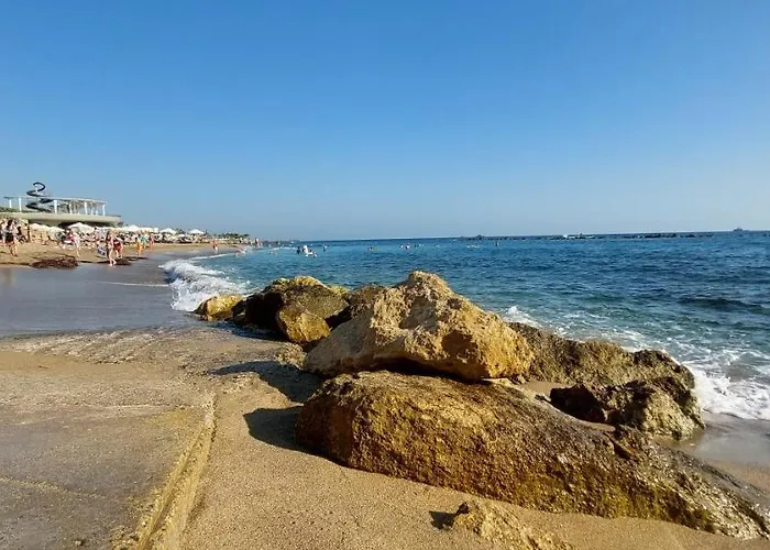 Eleantre Διαμέρισμα *