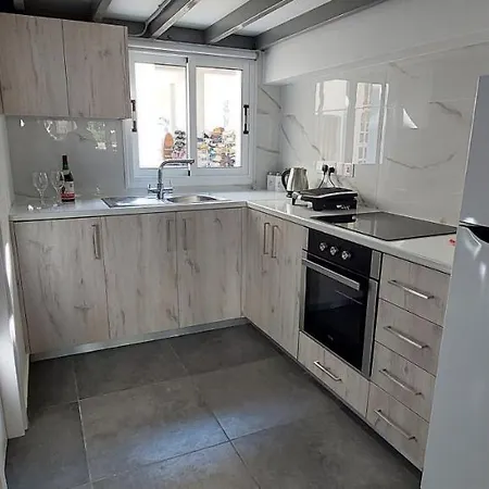 Apartamento Eleantre *