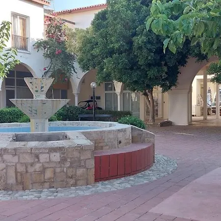 Apartamento Eleantre Paphos