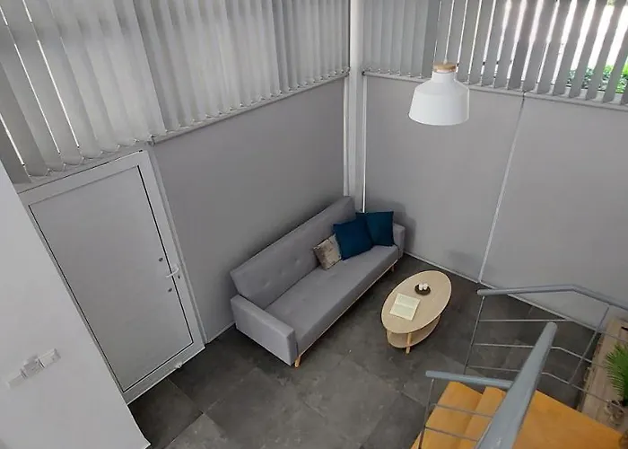 Eleantre Апартаменты