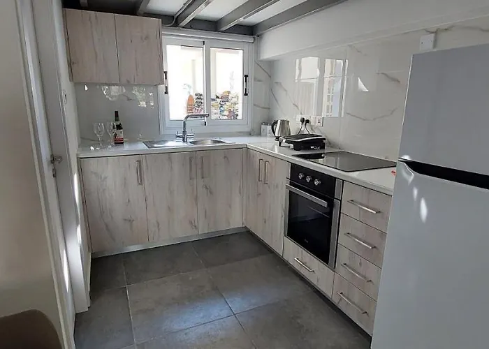 Apartmán Eleantre *