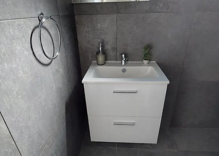 Eleantre Apartmán Paphos